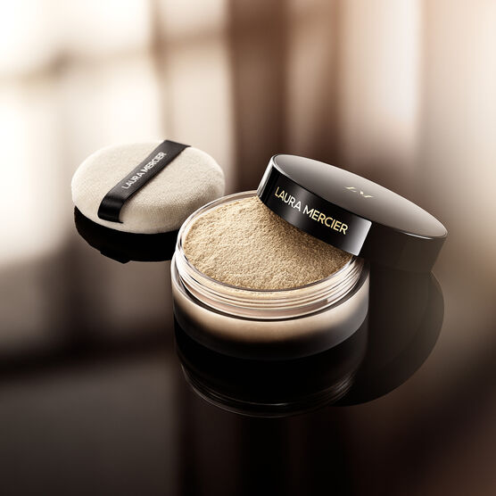 Pó Translúcido Laura Mercier Setting Powder Jumbo